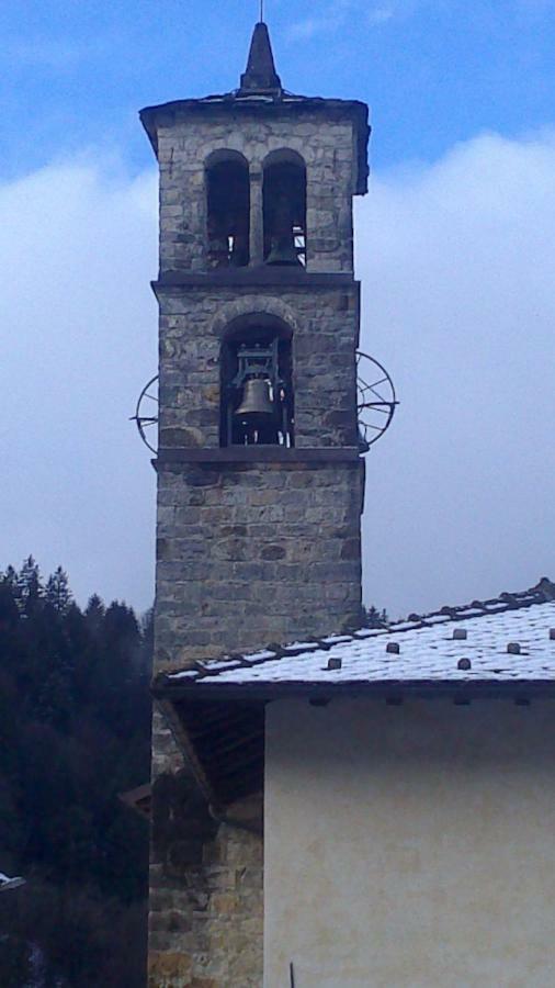 Il Fungo Averara