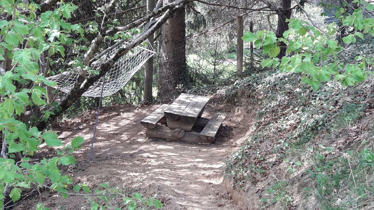 Il Fungo Chalet