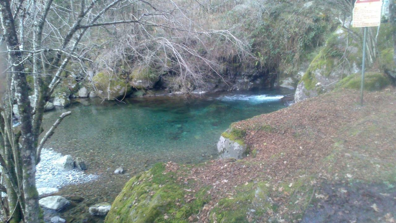 Chalet Il Fungo